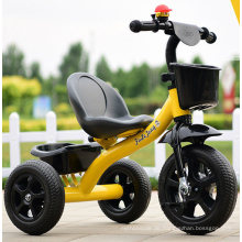 2017 neue Heiße Verkaufende Einfache Kinder Dreirad Kinder Baby Trike Dreirad